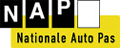 NAP - Nationale Autopas